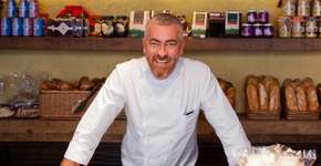 Mercadinho do Brasília traz produtos de Alex Atala e oferece cardápio de itens orgânicos