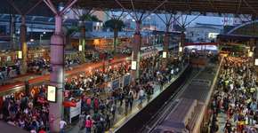 Passagens de ônibus, metrô e trens aumentam nesta quarta em SP
