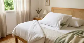 Por que colocar um ramo de alecrim debaixo da fronha ajuda no relaxamento e no foco ao despertar