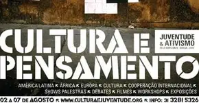 Festival de cultura colaborativa “Reverberações” na Matilha Cultural