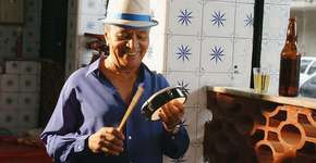 Vila do Samba traz Monarco, FDQ e Renato da Rocinha em novembro