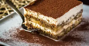 Tiramisu de panetone: receita deliciosa para servir geladinha