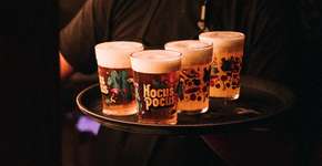 IPA Day + Dia da Cerveja