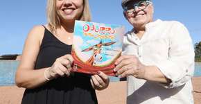 ‘O Burro Inteligente’ ensina as crianças sobre o perigo dos estereótipos e a importância da união