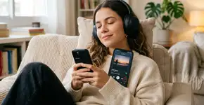 Pessoas que escutam a mesma música repetidamente por dias têm esse perfil, segundo a psicologia