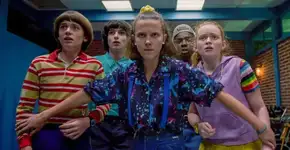 ‘Stranger Things’: saiba que dia estreia a 5ª temporada e assista ao trailer