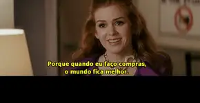 Saiba se o seu consumismo virou doença