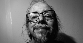 Rogerio Skylab – Show ‘A Trilogia do Fim’