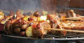 Supershopping Osasco promove o Festival de Churrasco Made in Fogo