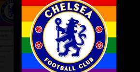 Times ingleses aderem à campanha de apoio ao movimento LGBT