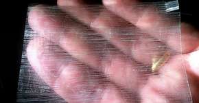 Novo biovidro reduz risco de falhas em implantes de titânio