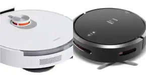 É promo de robô aspirador que você quer? 3 modelos com descontos de até 44%