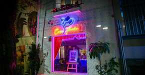 Casa Fluida: brinde à cultura drag queen e à diversidade neste bar glamuroso