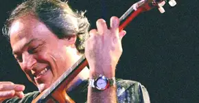 Neste domingo, 26, Toquinho se apresenta no Shopping Metrô Boulevard Tatuapé