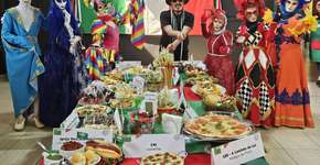 Foto: (Foto: Divulgação.)