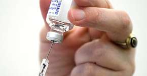 Campanha de vacinação contra vírus da gripe