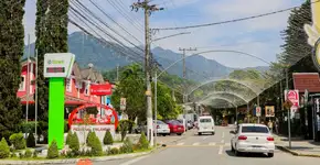 Você sabia que existe um pedacinho da Finlândia escondido no Brasil?