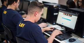 Foto: (Divulgação/LBV)