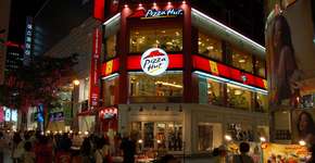 Pizza Hut tem 30 vagas de trabalho para terceira idade; inscreva-se