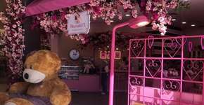 6 lugares para curtir o fim de semana próximo a São Paulo