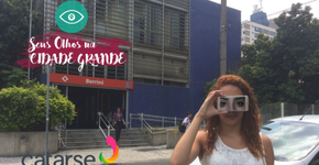 Garotas criam aplicativo que guia cegos pelo GPS nas cidades