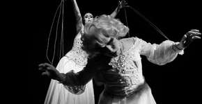 Exposição ‘Eu sei que existo porque você me imagina’