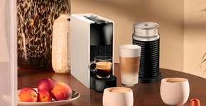 Foto: (Nespresso | Divulgação)