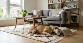 Raças de cães mais saudáveis e com menos problemas