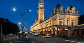 Exibição de ‘E.T. O Extraterrestre’ no Luz na Tela