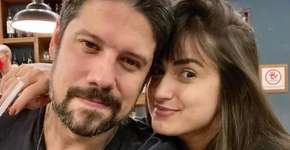 Separados, Phelipe Siani sai em defesa de Mari Palma após ataques