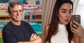 BBB 22: Após show de Naiara, web clama por intervenção de Boninho