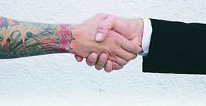 Candidatos a cargos públicos podem ter tatuagem? STF vai analisar