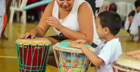 8º Encontro Nacional de Bambas