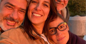 Foto: (Reprodução/Instagram @natashadantasb)