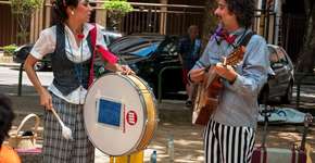 Com projeto gratuito, tatuador brasileiro quer recuperar autoestima de mulheres que fizeram mastectomia