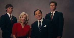 Após série da Netflix, petição que pede justiça aos irmãos Menendez já tem mais de 300 mil assinaturas