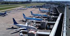 Foto: (Divulgação/Aeroparque)