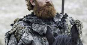 Ator de ‘Game of Thrones’ assusta os fãs ao fazer a barba