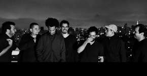 Bora Barão lança primeiro disco com show gratuito no Sesc Santo Amaro