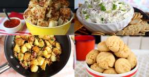 Foto: (Receitas que amo)