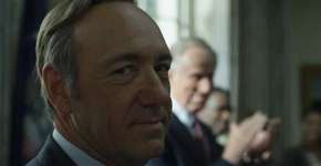 Netflix anuncia data de estreia da 5ª temporada de House of Cards