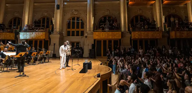 Série Encontros Históricos 2026