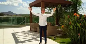 Homem que se curou de câncer com tratamento inédito morre em acidente