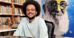 Ex-BBB João Luiz apresentará programa de educação para a Globo