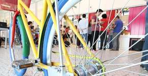 Google Map Maker permite mapear rotas de bike colaborativamente