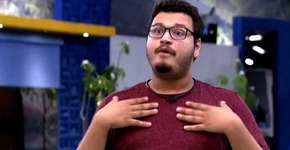 BBB20: Victor Hugo desabafa que se sente injustiçado no reality
