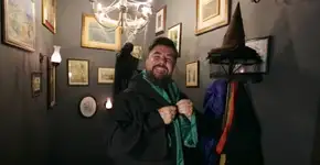 Hamburgueria Vassoura Quebrada