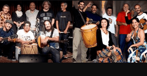 Foto: (Divulgação: Grupo Raíces de América / Tarancón)