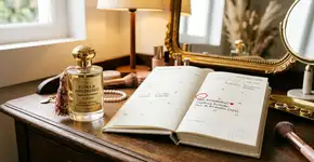 Este perfume combina com você, dependendo da sua data de nascimento