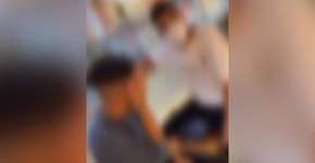 Homofobia: barbeiro constrange jovens em shopping de BH